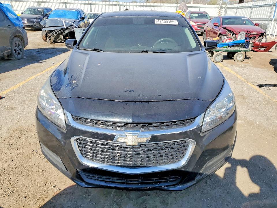 Aukcja sprzedaży 2014 Chevrolet Malibu, vin: 1G11C5SL4EF292233, numer aukcji: 47105156