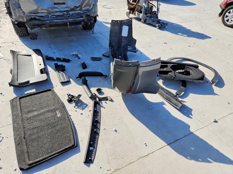 48160346 :رقم المزاد ، 1V2WR2CA8MC608870 vin ، 2021 Volkswagen Atlas مزاد بيع