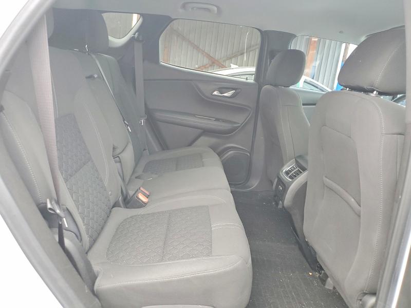 Aukcja sprzedaży 2021 Chevrolet Blazer, vin: 3GNKBCR44MS513378, numer aukcji: 47935066
