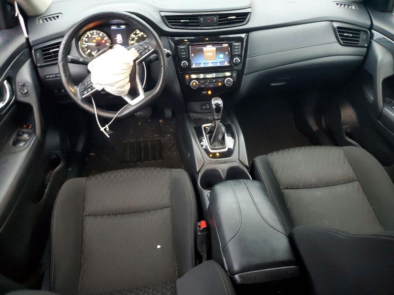 Aukcja sprzedaży 2019 Nissan Rogue, vin: KNMAT2MT7KP500484, numer aukcji: 41741906