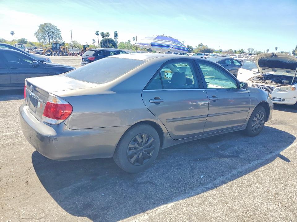Aukcja sprzedaży 2006 Toyota Camry, vin: 4T1BE30K86U698027, numer aukcji: 46499776