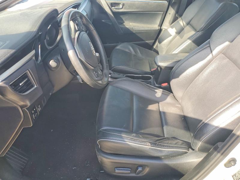 Продажа на аукционе авто 2016 Toyota Corolla, vin: 5YFBURHE1GP470975, номер лота: 47825926