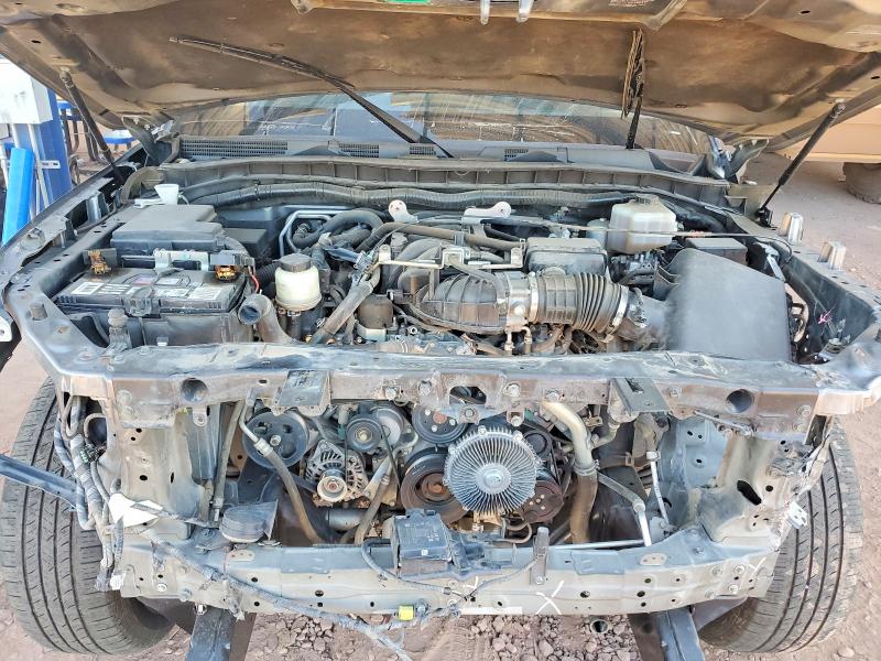 2020 Infiniti Qx80 მანქანა იყიდება აუქციონზე, vin: JN8AZ2NE0L9254046, აუქციონის ნომერი: 47829916