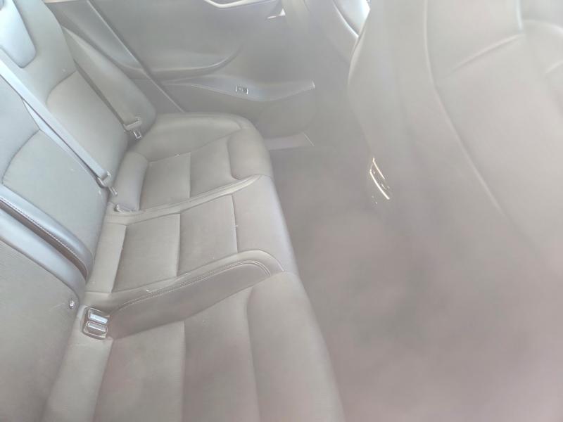 Auction sale of the 2017 Tesla Model S, vin: 5YJSA1E2XHF208261, lot number: 47578946