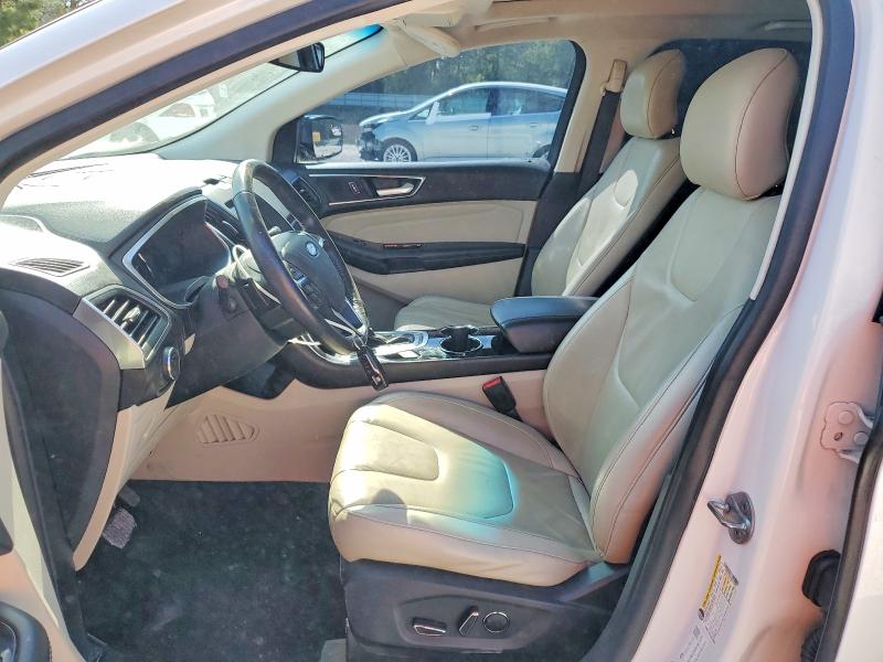 48047056 :رقم المزاد ، 2FMPK3K93GBB22250 vin ، 2016 Ford Edge مزاد بيع