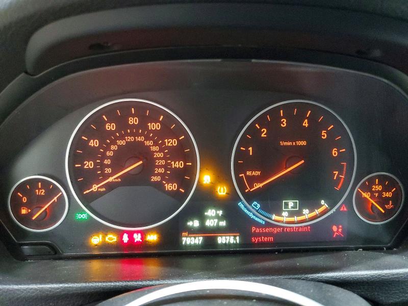 Продажа на аукционе авто 2018 Bmw 320, vin: WBA8A3C54JA492274, номер лота: 46027276