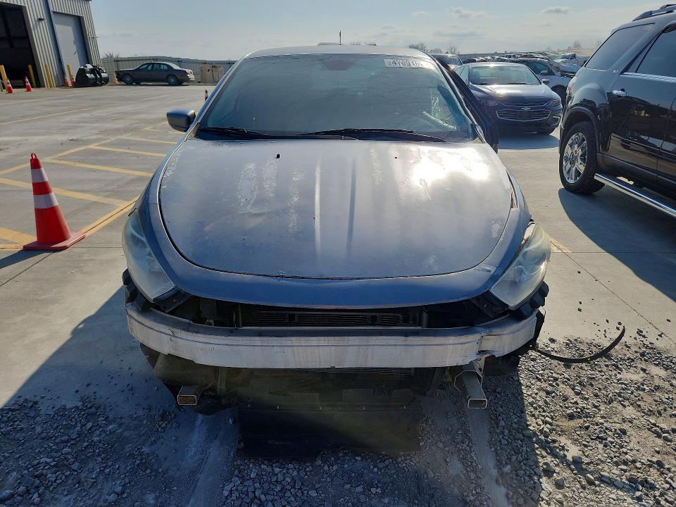 Aukcja sprzedaży 2015 Dodge Dart, vin: 1C3CDFAA0FD112296, numer aukcji: 47891026