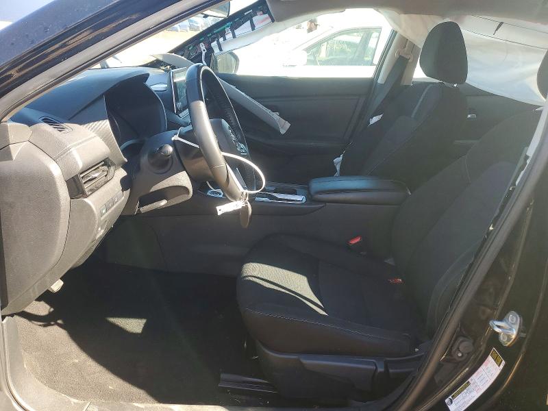 42049536 :رقم المزاد ، 3N1AB8CV3PY243583 vin ، 2023 Nissan Sentra مزاد بيع