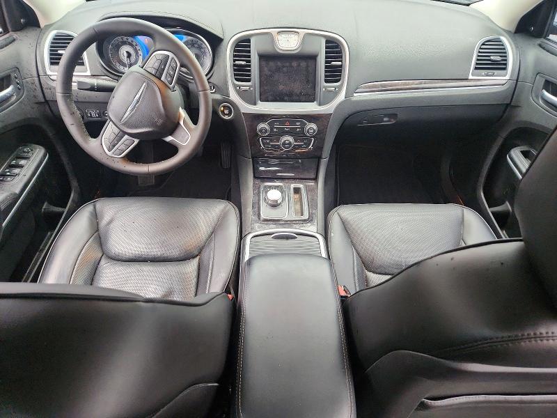 41798256 :رقم المزاد ، 2C3CCADG6NH251713 vin ، 2022 Chrysler 300 مزاد بيع