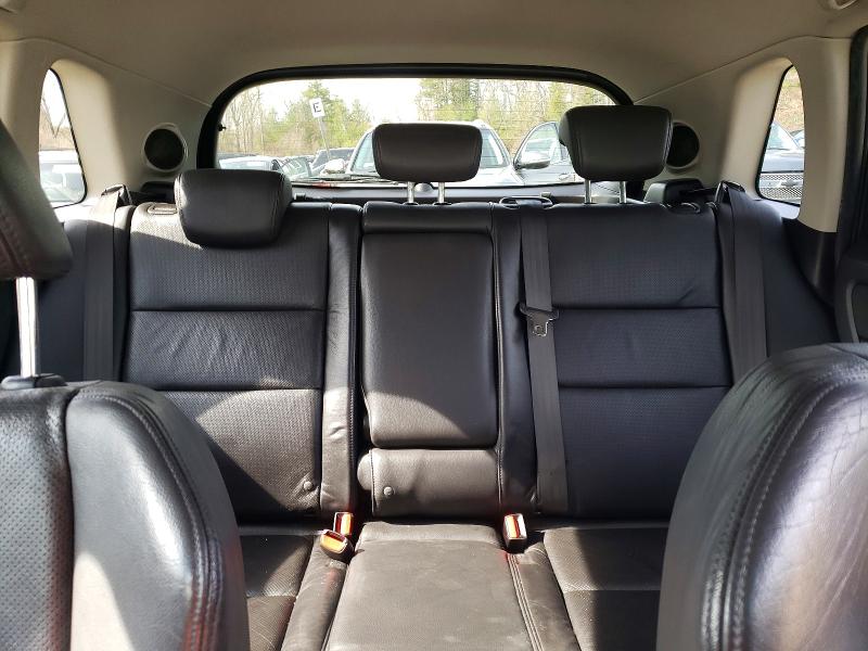 Aukcja sprzedaży 2010 Acura Rdx, vin: 5J8TB1H54AA003204, numer aukcji: 45865966