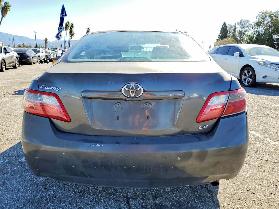 Продаж на аукціоні авто 2009 Toyota Camry, vin: 4T4BE46K49R103388, номер лоту: 79781385