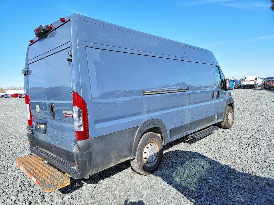 Aukcja sprzedaży 2020 Ram Promaster 3500, vin: 3C6URVJG1LE145020, numer aukcji: 77087485
