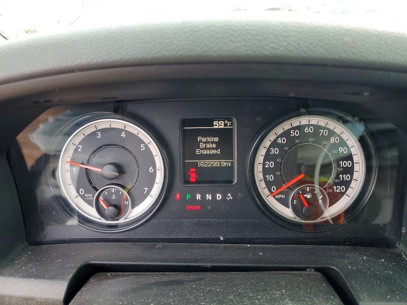 Aukcja sprzedaży 2016 Ram 1500, vin: 1C6RR7ST7GS420518, numer aukcji: 46853906