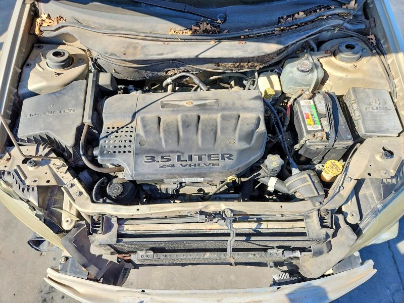 Продаж на аукціоні авто 2006 Chrysler Pacifica, vin: 2A4GM48476R912800, номер лоту: 47064046
