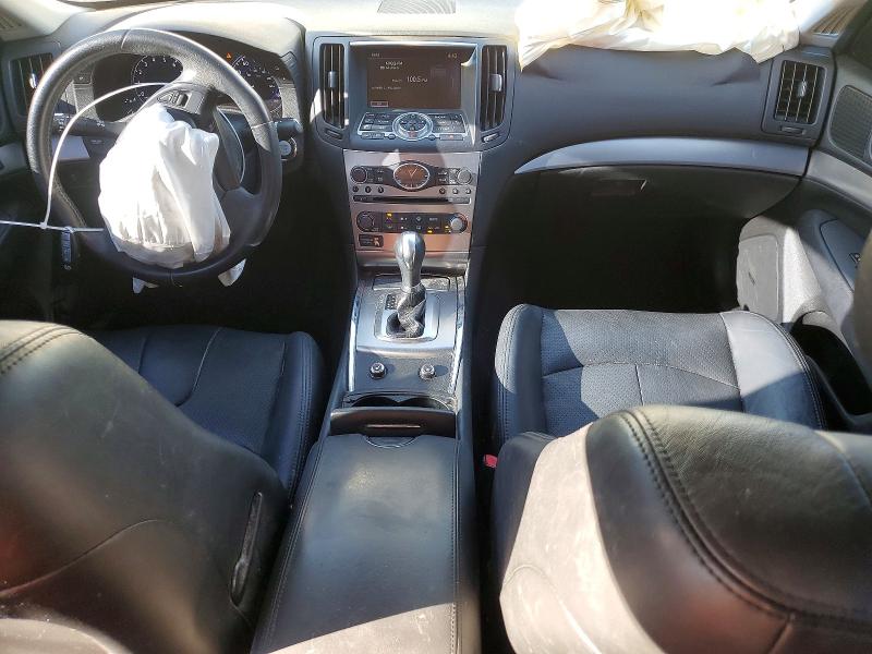 Продаж на аукціоні авто 2013 Infiniti G37 Sedan, vin: JN1CV6AP6DM718702, номер лоту: 47239976