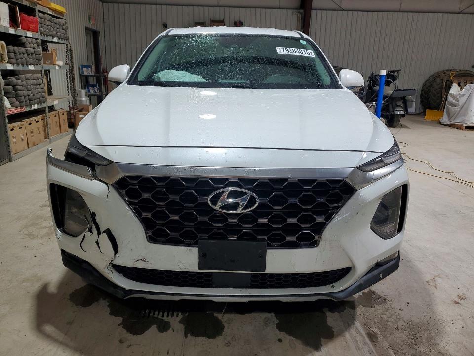 Aukcja sprzedaży 2020 Hyundai Santa Fe, vin: 5NMS3CAD5LH304903, numer aukcji: 79364015
