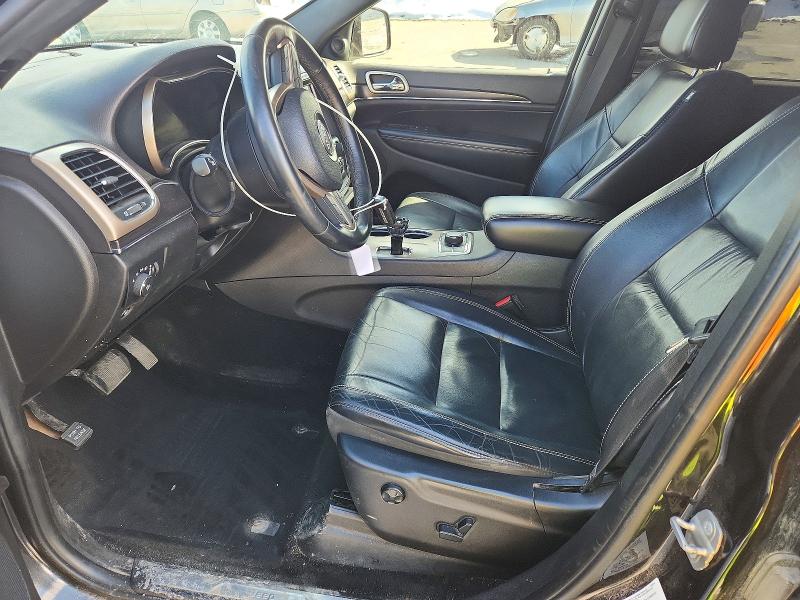 Продаж на аукціоні авто 2014 Jeep Grandcherokee, vin: 1C4RJFBG0EC459844, номер лоту: 47027156