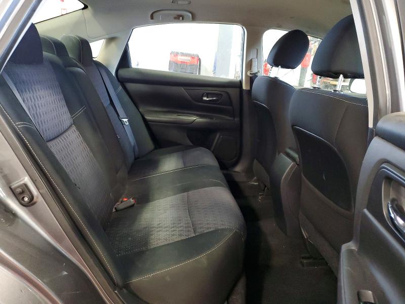 46092676 :رقم المزاد ، 1N4AL3AP2GN310694 vin ، 2016 Nissan Altima مزاد بيع