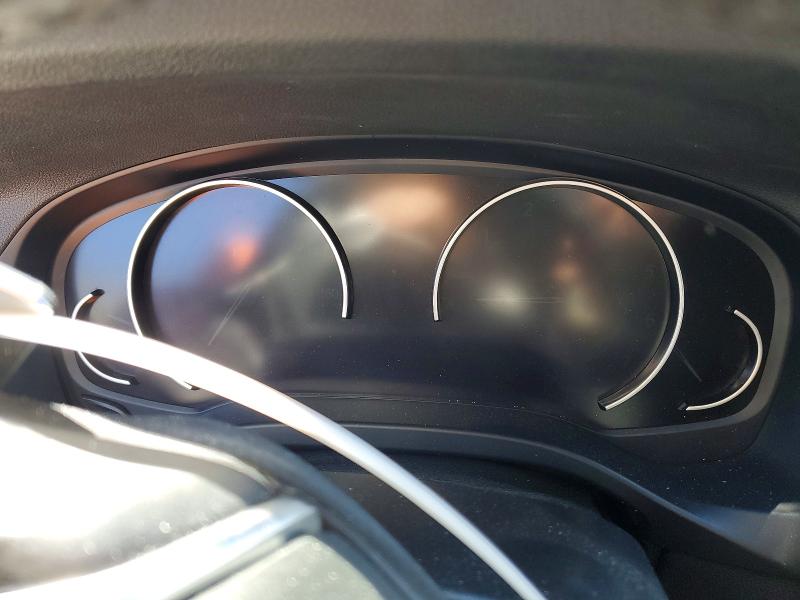 46159766 :رقم المزاد ، 5UXTR7C5XKLF30160 vin ، 2019 Bmw X3 مزاد بيع
