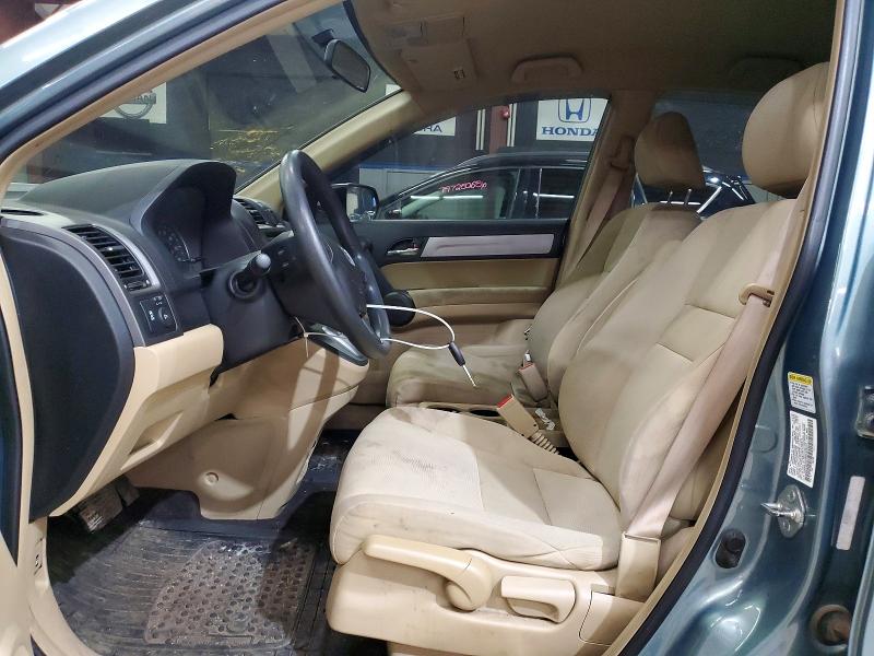 41762406 :رقم المزاد ، 5J6RE4H35BL026572 vin ، 2011 Honda Cr-v مزاد بيع