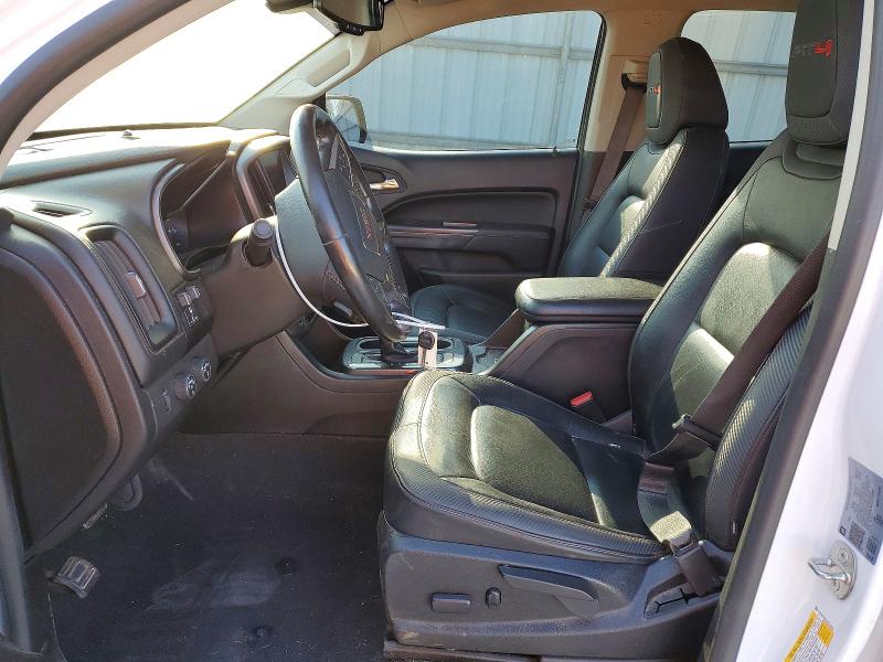 Aukcja sprzedaży 2021 Gmc Canyon, vin: 1GTG6FEN1M1173840, numer aukcji: 47567146