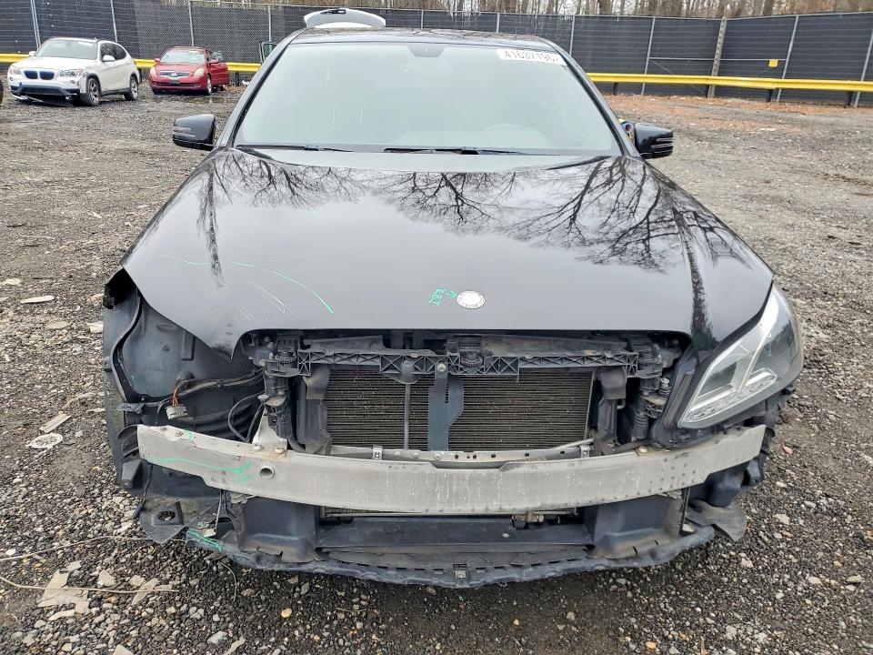 Aukcja sprzedaży 2016 Mercedes-benz E, vin: WDDHF8JB8GB187699, numer aukcji: 41637196