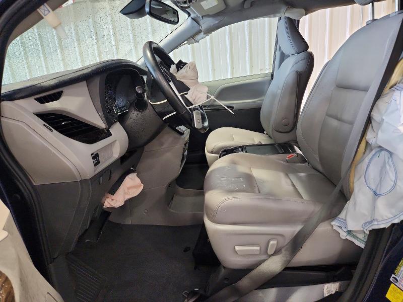 Продажа на аукционе авто 2020 Toyota Sienna, vin: 5TDYZ3DCXLS082173, номер лота: 45933326