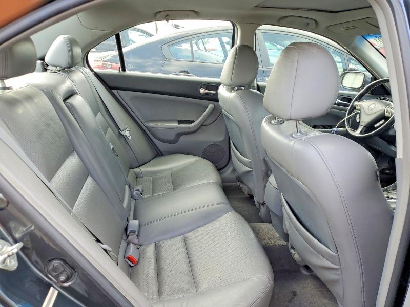 Aukcja sprzedaży 2008 Acura Tsx, vin: JH4CL96878C009888, numer aukcji: 47992176