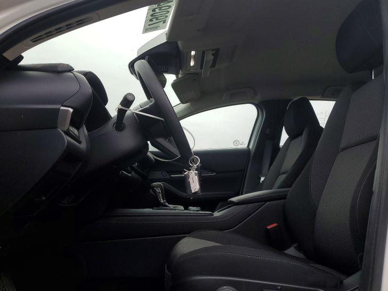 Aukcja sprzedaży 2025 Mazda Cx-30, vin: 3MVDMBBM2SM833654, numer aukcji: 79094605