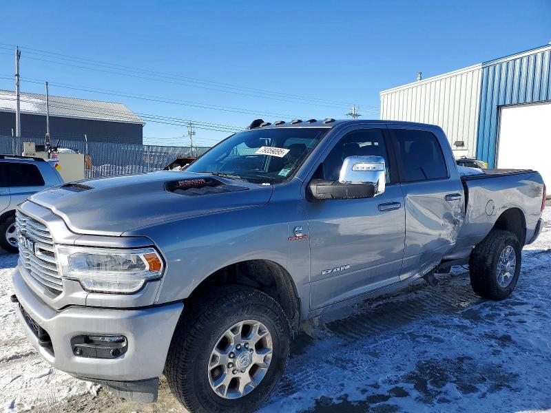 Продажа на аукционе авто 2023 Ram 2500, vin: 3C6UR5FL7PG527035, номер лота: 79359095