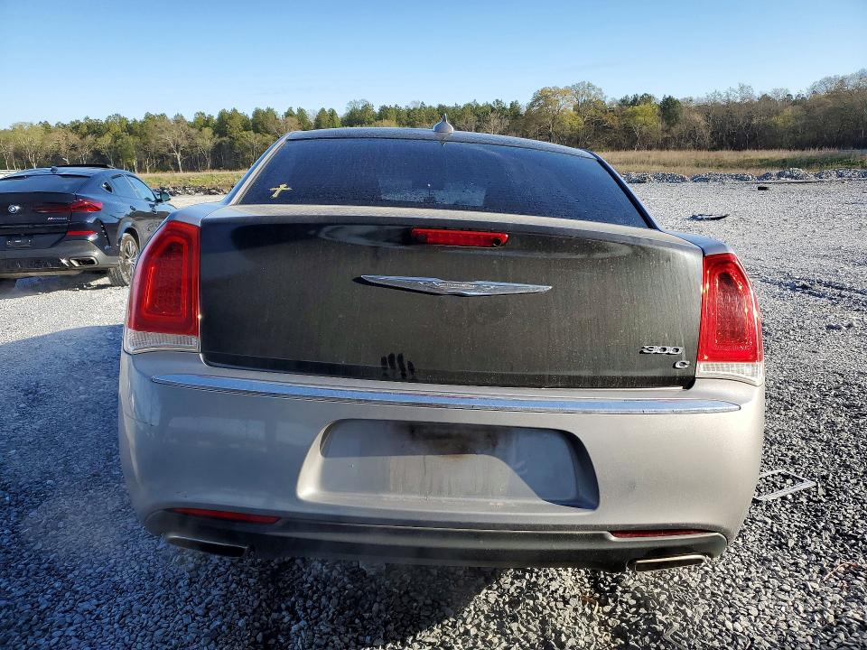 Продажа на аукционе авто 2016 Chrysler 300c, vin: 2C3CCAEGXGH333798, номер лота: 46434786