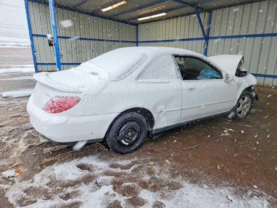 41648686 :رقم المزاد ، 19UYA2252VL003414 vin ، 1997 Acura 3.0cl مزاد بيع