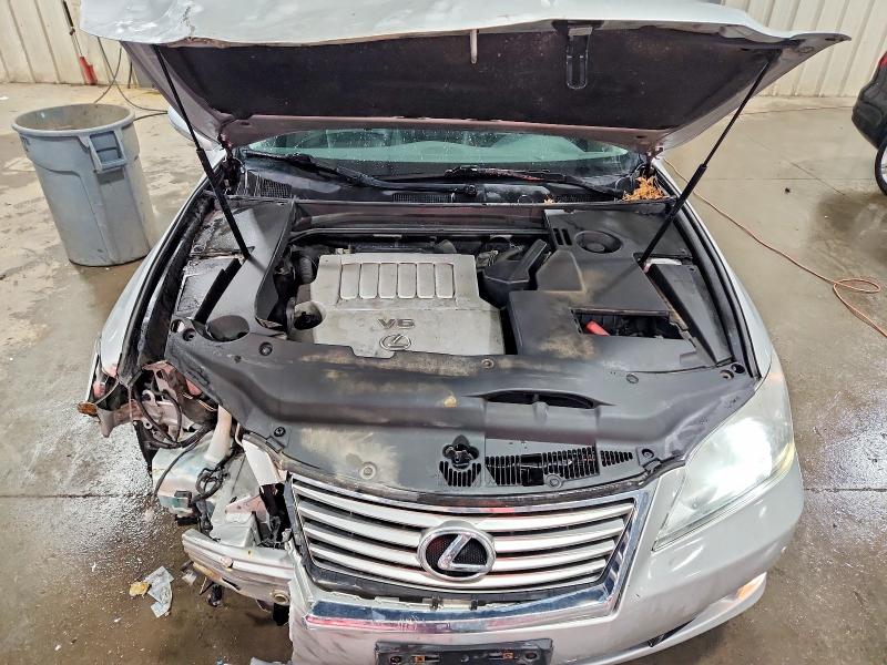 Продажа на аукционе авто 2010 Lexus Es 350, vin: JTHBK1EG2A2405795, номер лота: 46180716