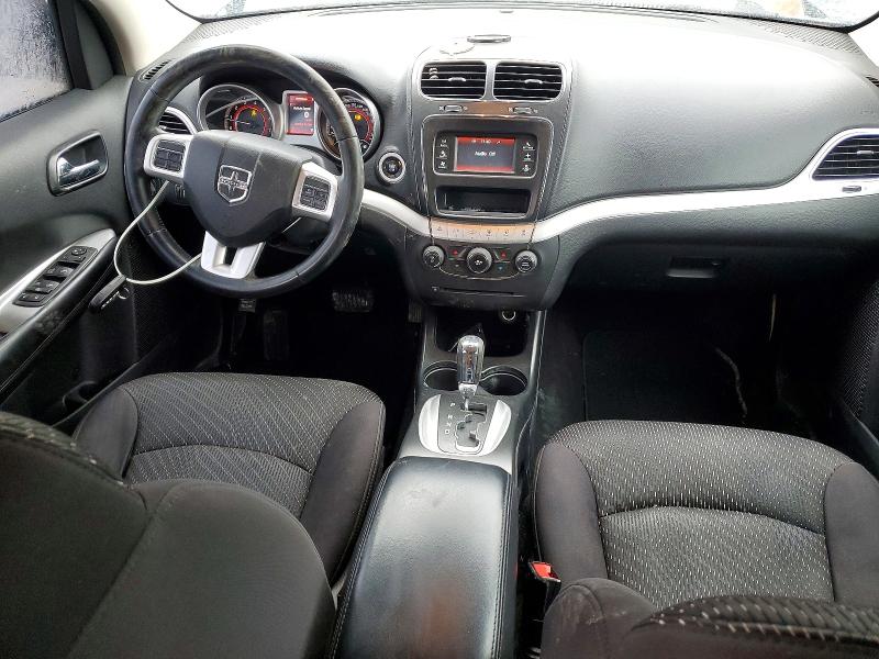 Продаж на аукціоні авто 2014 Dodge Journey, vin: 3C4PDCAB8ET156866, номер лоту: 41698796