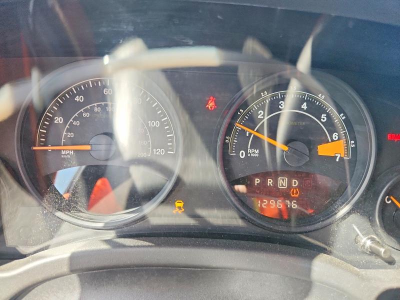 46110466 :رقم المزاد ، 1C4NJPBB7FD110541 vin ، 2015 Jeep Patriot مزاد بيع