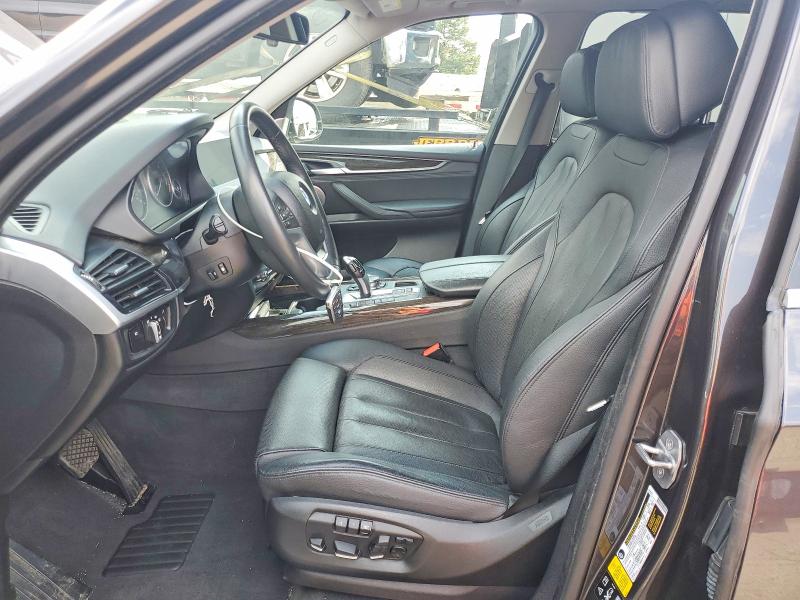 Продажа на аукционе авто 2016 Bmw X5, vin: 5UXKR6C57G0J81440, номер лота: 46673396
