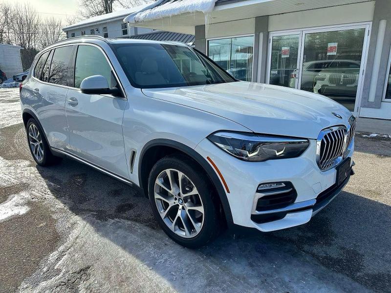 Aukcja sprzedaży 2019 Bmw X5, vin: 5UXCR6C54KLL13405, numer aukcji: 46905146