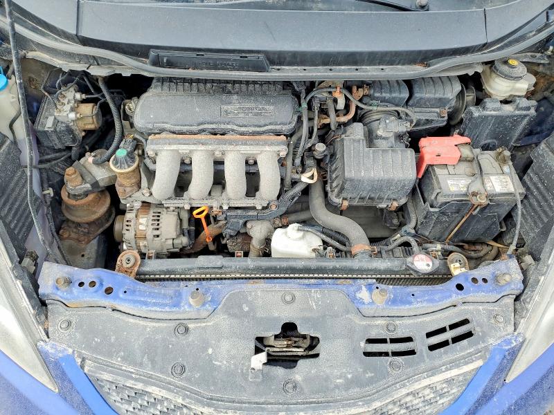 Aukcja sprzedaży 2009 Honda Fit, vin: JHMGE87289S803175, numer aukcji: 41786356