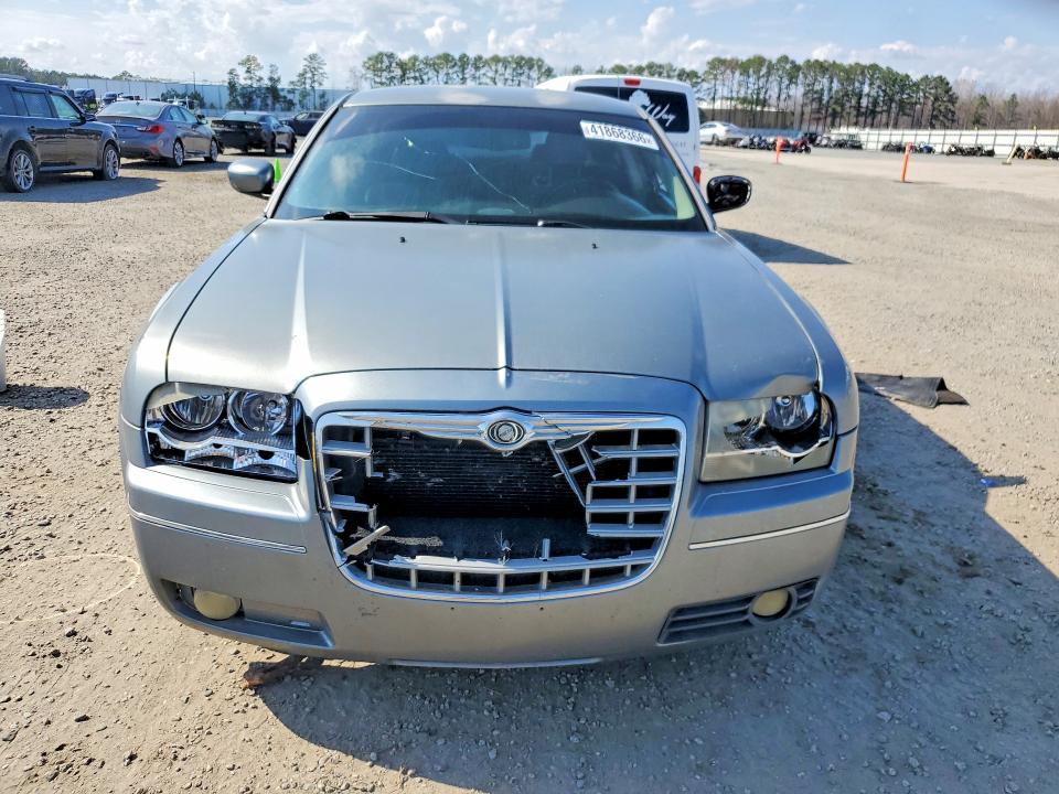 Продаж на аукціоні авто 2006 Chrysler 300, vin: 2C3KA53G16H175992, номер лоту: 41868366