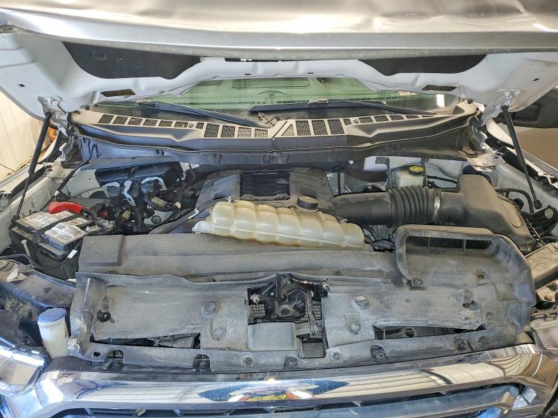 Продаж на аукціоні авто 2021 Ford F150, vin: 1FTFW1E81MFA88847, номер лоту: 46937776