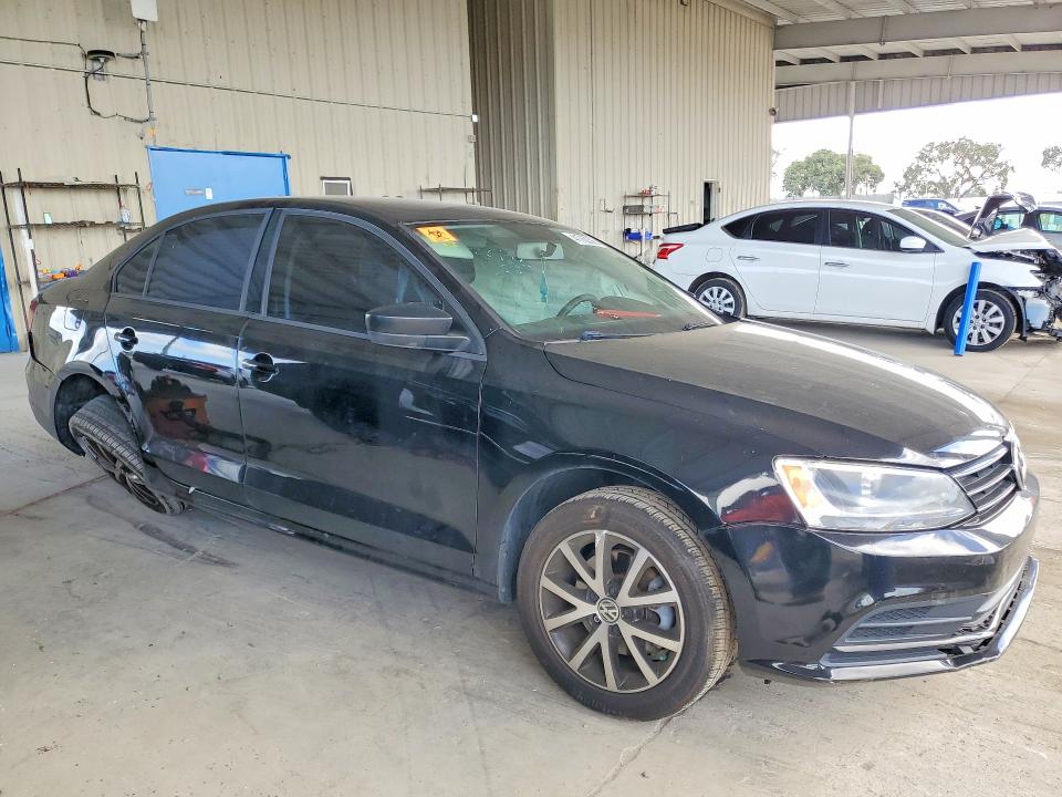 Продаж на аукціоні авто 2016 Volkswagen Jetta, vin: 3VWD67AJ4GM401653, номер лоту: 41763386