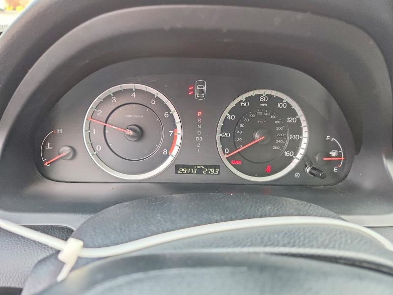 Продаж на аукціоні авто 2011 Honda Accord, vin: 1HGCP2F38BA113117, номер лоту: 41984566