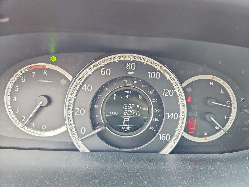 Продажа на аукционе авто 2014 Honda Accord, vin: 1HGCR2F77EA077664, номер лота: 46962886