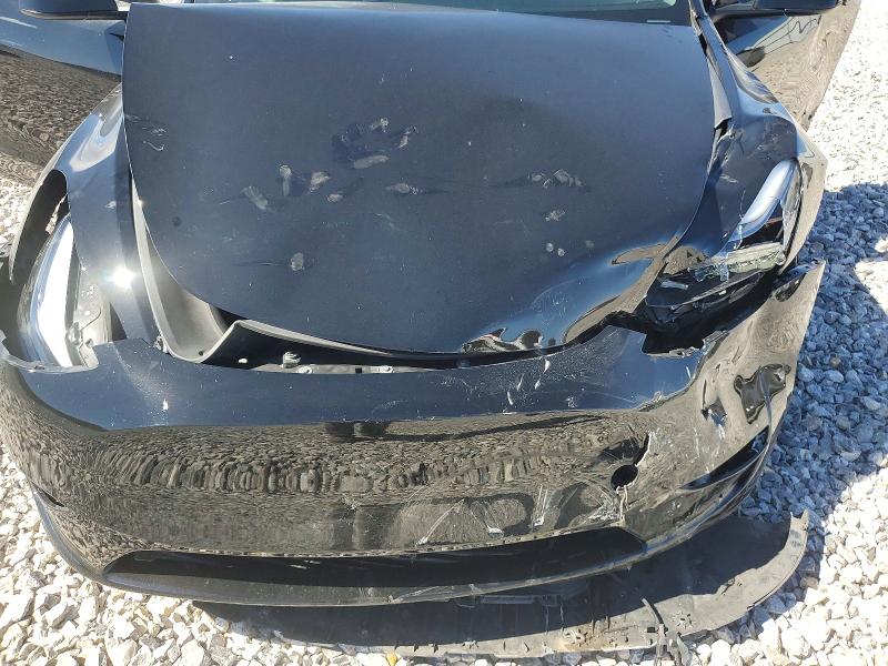 Aukcja sprzedaży 2023 Tesla Model Y, vin: 7SAYGDEE9PF858592, numer aukcji: 41607656