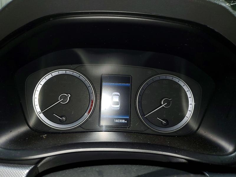 Auction sale of the 2018 Hyundai Sonata, vin: 5NPE34AF0JH607432, lot number: 45962596