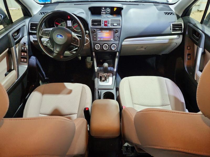 Aukcja sprzedaży 2016 Subaru Forester, vin: JF2SJABC3GH427575, numer aukcji: 46908506