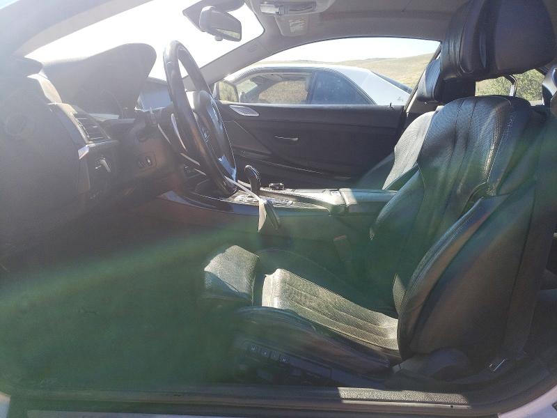 Aukcja sprzedaży 2015 Bmw 650, vin: WBAYM9C59FD248359, numer aukcji: 47379876