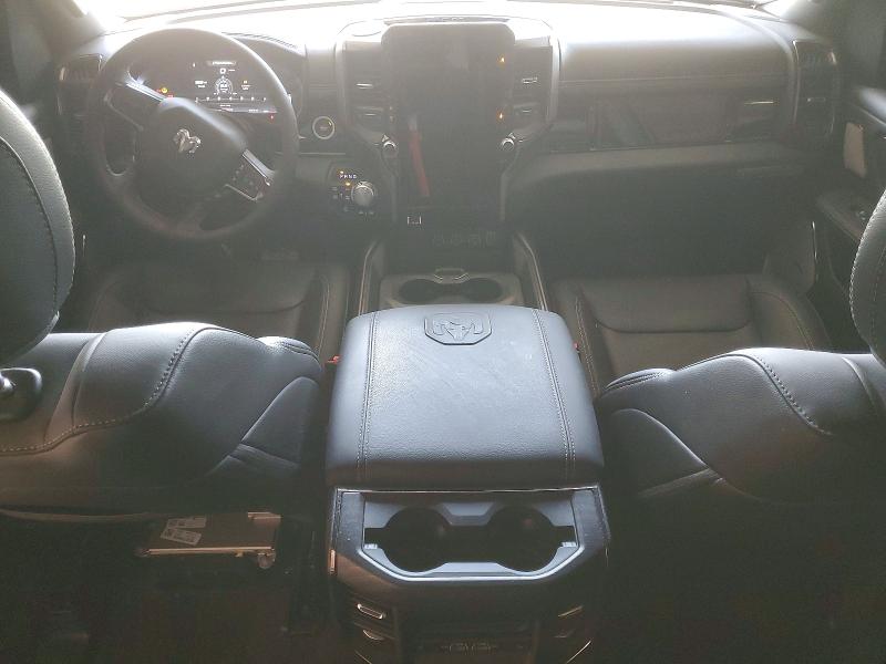 79409695 :رقم المزاد ، 1C6SRFLPXTN201493 vin ، 2026 Ram 1500 مزاد بيع