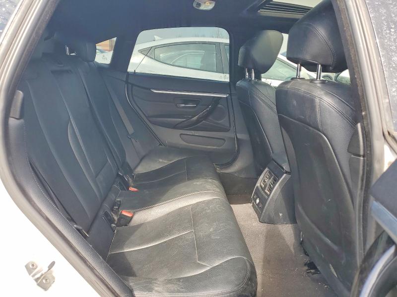 Aukcja sprzedaży 2018 Bmw 430xi, vin: WBA4J3C57JBG97244, numer aukcji: 46520256