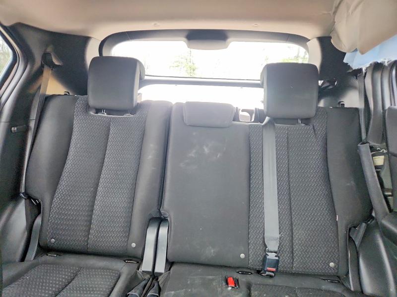 2019 Mitsubishi Eclipse Cross მანქანა იყიდება აუქციონზე, vin: JA4AT3AA0KZ031665, აუქციონის ნომერი: 47464946